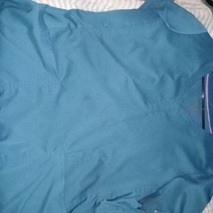 Healing hands scrub set